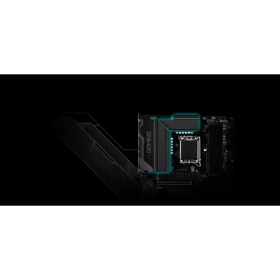 დედა დაფა GIGABYTE MB B760 S1700 ATX B760 GAMING X, 5 image - TechMall.geდედა დაფა GIGABYTE MB B760 S1700 ATX B760 GAMING X, 5 image - TechMall.ge ,დედა დაფა GIGABYTE MB B760 S1700 ATX B760 GAMING X, 5 image - TechMall.ge