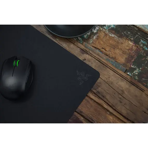 მაუსპადი Razer Goliathus Mobile Stealth Edition (RZ02-01820500-R3M1) - Black, 2 image - TechMall.geმაუსპადი Razer Goliathus Mobile Stealth Edition (RZ02-01820500-R3M1) - Black, 2 image - TechMall.ge ,მაუსპადი Razer Goliathus Mobile Stealth Edition (RZ02-01820500-R3M1) - Black, 2 image - TechMall.ge