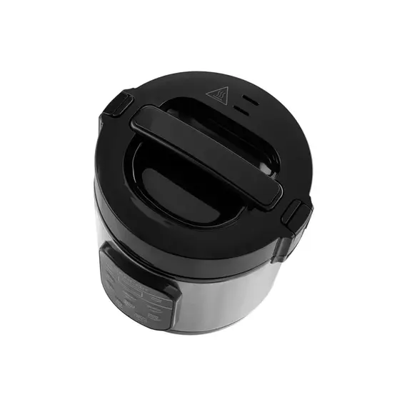 მულტისახარში ქვაბი Sencor SRM 0650SS, 5 image - TechMall.geმულტისახარში ქვაბი Sencor SRM 0650SS, 5 image - TechMall.ge ,მულტისახარში ქვაბი Sencor SRM 0650SS, 5 image - TechMall.ge
