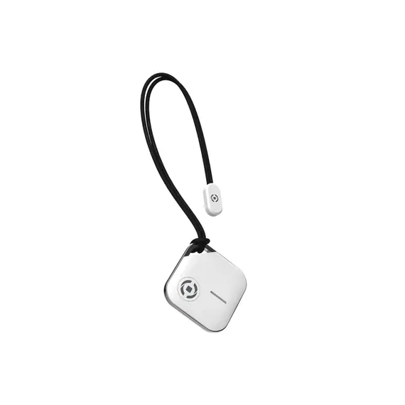 Bluetooth თრექერი Celly SMARTFINDER Object Tracking White, 2 image - TechMall.geBluetooth თრექერი Celly SMARTFINDER Object Tracking White, 2 image - TechMall.ge ,Bluetooth თრექერი Celly SMARTFINDER Object Tracking White, 2 image - TechMall.ge