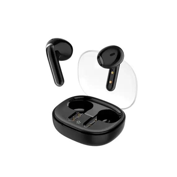 ყურსასმენი Celly SHEER2 True Wireless Earbuds Black, 2 image - TechMall.geყურსასმენი Celly SHEER2 True Wireless Earbuds Black, 2 image - TechMall.ge ,ყურსასმენი Celly SHEER2 True Wireless Earbuds Black, 2 image - TechMall.ge