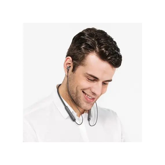ყურსასმენი Hoco ES67 Perception 20Hr Neckband BT Headset Black, 3 image - TechMall.geყურსასმენი Hoco ES67 Perception 20Hr Neckband BT Headset Black, 3 image - TechMall.ge ,ყურსასმენი Hoco ES67 Perception 20Hr Neckband BT Headset Black, 3 image - TechMall.ge