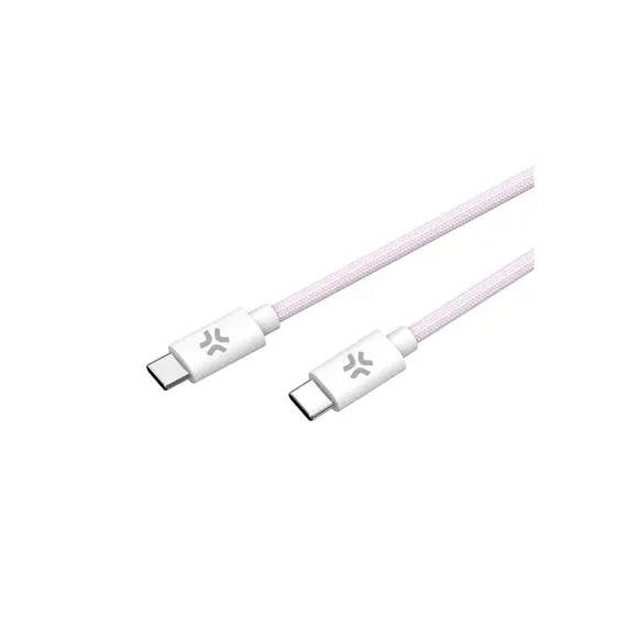 USB კაბელი Celly PD USB Type-C cable to USB Type-C (60 W) 1.5M Pink - TechMall.geUSB კაბელი Celly PD USB Type-C cable to USB Type-C (60 W) 1.5M Pink - TechMall.ge ,USB კაბელი Celly PD USB Type-C cable to USB Type-C (60 W) 1.5M Pink - TechMall.ge