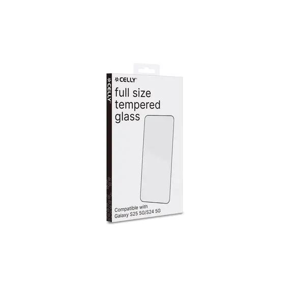 ეკრანის დამცავი Celly FULLGLASS For Samsung Galaxy S25 / S24, 3 image - TechMall.geეკრანის დამცავი Celly FULLGLASS For Samsung Galaxy S25 / S24, 3 image - TechMall.ge ,ეკრანის დამცავი Celly FULLGLASS For Samsung Galaxy S25 / S24, 3 image - TechMall.ge