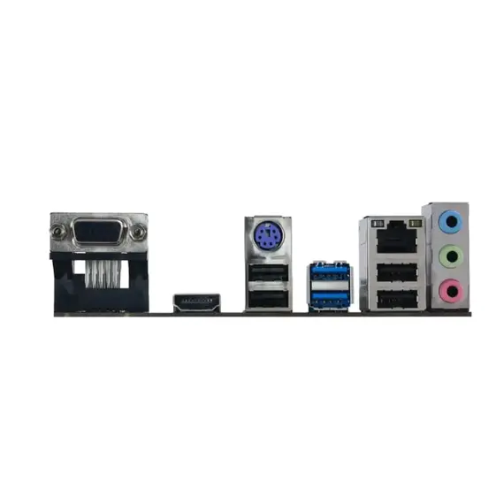 დედა დაფა LGA 1700 Biostar Mainboard, H610MHP 2.0 Socket 1700, uATX, GbE, 2 image - TechMall.geდედა დაფა LGA 1700 Biostar Mainboard, H610MHP 2.0 Socket 1700, uATX, GbE, 2 image - TechMall.ge ,დედა დაფა LGA 1700 Biostar Mainboard, H610MHP 2.0 Socket 1700, uATX, GbE, 2 image - TechMall.ge