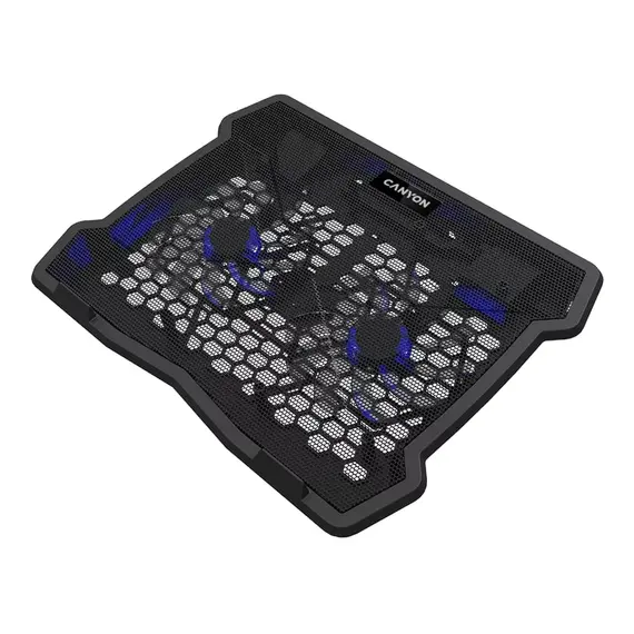 ქულერი Canyon cooler NS03 2Fan - Black, 3 image - TechMall.geქულერი Canyon cooler NS03 2Fan - Black, 3 image - TechMall.ge ,ქულერი Canyon cooler NS03 2Fan - Black, 3 image - TechMall.ge
