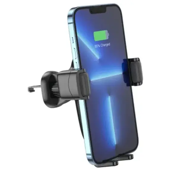 მანქანის დამტენი Hoco DCA37 Dawn suction cup car holder Balck, 2 image - TechMall.geმანქანის დამტენი Hoco DCA37 Dawn suction cup car holder Balck, 2 image - TechMall.ge ,მანქანის დამტენი Hoco DCA37 Dawn suction cup car holder Balck, 2 image - TechMall.ge