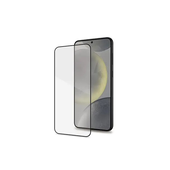 ეკრანის დამცავი Celly FULLGLASS For Samsung Galaxy S25 / S24 - TechMall.geეკრანის დამცავი Celly FULLGLASS For Samsung Galaxy S25 / S24 - TechMall.ge ,ეკრანის დამცავი Celly FULLGLASS For Samsung Galaxy S25 / S24 - TechMall.ge