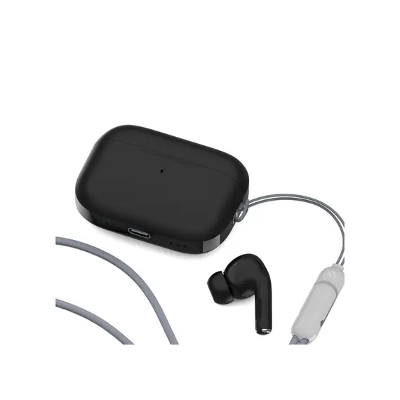 ყურსასმენი Celly HARMONY With ANC & ENC True Wireless Earbuds Black, 2 image - TechMall.geყურსასმენი Celly HARMONY With ANC & ENC True Wireless Earbuds Black, 2 image - TechMall.ge ,ყურსასმენი Celly HARMONY With ANC & ENC True Wireless Earbuds Black, 2 image - TechMall.ge