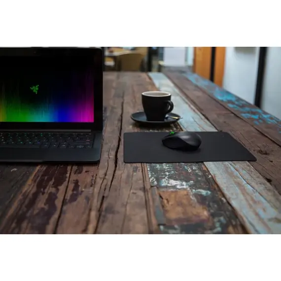 მაუსპადი Razer Goliathus Mobile Stealth Edition (RZ02-01820500-R3M1) - Black, 3 image - TechMall.geმაუსპადი Razer Goliathus Mobile Stealth Edition (RZ02-01820500-R3M1) - Black, 3 image - TechMall.ge ,მაუსპადი Razer Goliathus Mobile Stealth Edition (RZ02-01820500-R3M1) - Black, 3 image - TechMall.ge