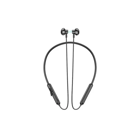 ყურსასმენი Hoco ES67 Perception 20Hr Neckband BT Headset Black - TechMall.geყურსასმენი Hoco ES67 Perception 20Hr Neckband BT Headset Black - TechMall.ge ,ყურსასმენი Hoco ES67 Perception 20Hr Neckband BT Headset Black - TechMall.ge