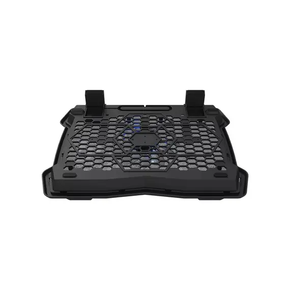 ქულერი CANYON cooler NS02 1Fan 2USB LED Black, 2 image - TechMall.geქულერი CANYON cooler NS02 1Fan 2USB LED Black, 2 image - TechMall.ge ,ქულერი CANYON cooler NS02 1Fan 2USB LED Black, 2 image - TechMall.ge