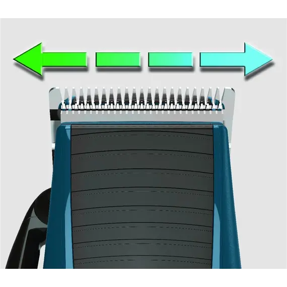 თმის საკრეჭი Remington HC5020 E51 Apprentice Hair Clipper, 3 image - TechMall.geთმის საკრეჭი Remington HC5020 E51 Apprentice Hair Clipper, 3 image - TechMall.ge ,თმის საკრეჭი Remington HC5020 E51 Apprentice Hair Clipper, 3 image - TechMall.ge