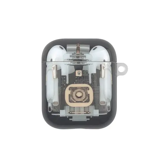 ყურსასმენის ქეისი Protective Cover for AirPods 2nd gen - TechMall.geყურსასმენის ქეისი Protective Cover for AirPods 2nd gen - TechMall.ge ,ყურსასმენის ქეისი Protective Cover for AirPods 2nd gen - TechMall.ge