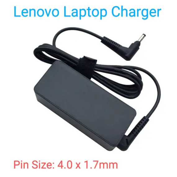 ნოუთბუქის დამტენი LENOVO ZM-45W 20V 2.25A Connector size 4.0*1.7, 2 image - TechMall.geნოუთბუქის დამტენი LENOVO ZM-45W 20V 2.25A Connector size 4.0*1.7, 2 image - TechMall.ge ,ნოუთბუქის დამტენი LENOVO ZM-45W 20V 2.25A Connector size 4.0*1.7, 2 image - TechMall.ge