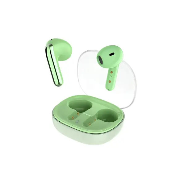ყურსასმენი Celly SHEER2 True Wireless Earbuds Green - TechMall.geყურსასმენი Celly SHEER2 True Wireless Earbuds Green - TechMall.ge ,ყურსასმენი Celly SHEER2 True Wireless Earbuds Green - TechMall.ge