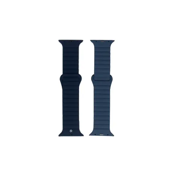 სმარტ საათის სამაჯური Celly Band WBANDMAG For Apple Watch Band 42/44/45mm Blue - TechMall.geსმარტ საათის სამაჯური Celly Band WBANDMAG For Apple Watch Band 42/44/45mm Blue - TechMall.ge ,სმარტ საათის სამაჯური Celly Band WBANDMAG For Apple Watch Band 42/44/45mm Blue - TechMall.ge