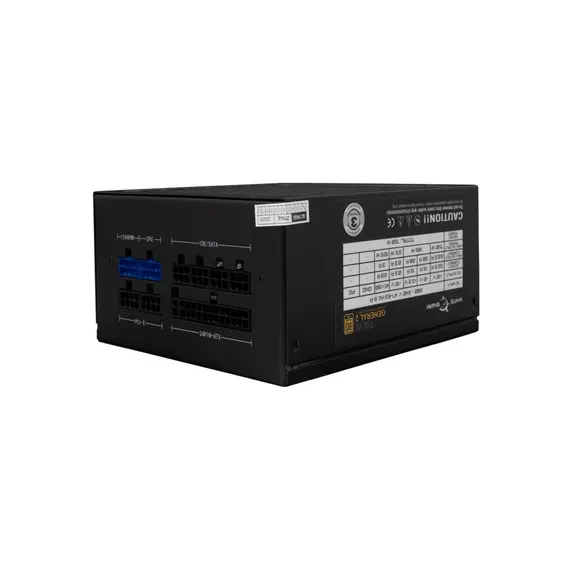 კვების ბლოკი White Shark GPSU-750W GENERAL-2 750W 80+ GOLD Full Modular, 3 image - TechMall.geკვების ბლოკი White Shark GPSU-750W GENERAL-2 750W 80+ GOLD Full Modular, 3 image - TechMall.ge ,კვების ბლოკი White Shark GPSU-750W GENERAL-2 750W 80+ GOLD Full Modular, 3 image - TechMall.ge