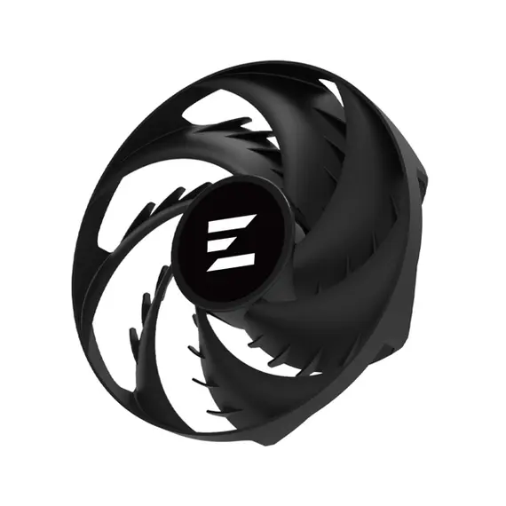 ქულერი Zalman ZM-AF120BLACK, 120mm, 2000Rpm, Cooler, Black, 4 image - TechMall.geქულერი Zalman ZM-AF120BLACK, 120mm, 2000Rpm, Cooler, Black, 4 image - TechMall.ge ,ქულერი Zalman ZM-AF120BLACK, 120mm, 2000Rpm, Cooler, Black, 4 image - TechMall.ge