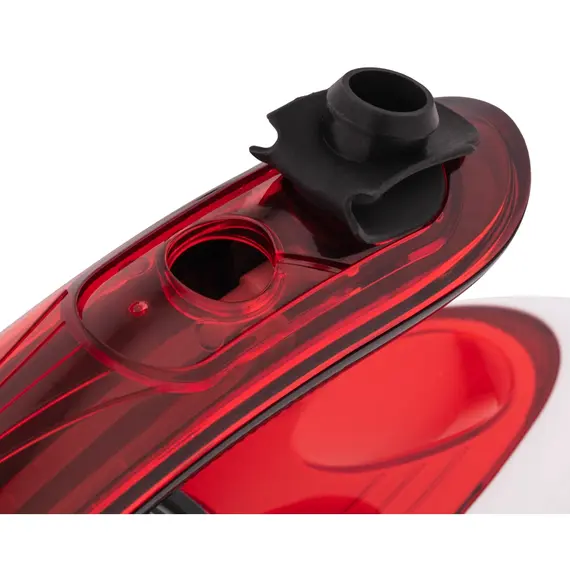 ორთქლის უთო Ardesto TI-S1200, 1000W, 70ML, Steam Iron, White/Red, 4 image - TechMall.geორთქლის უთო Ardesto TI-S1200, 1000W, 70ML, Steam Iron, White/Red, 4 image - TechMall.ge ,ორთქლის უთო Ardesto TI-S1200, 1000W, 70ML, Steam Iron, White/Red, 4 image - TechMall.ge