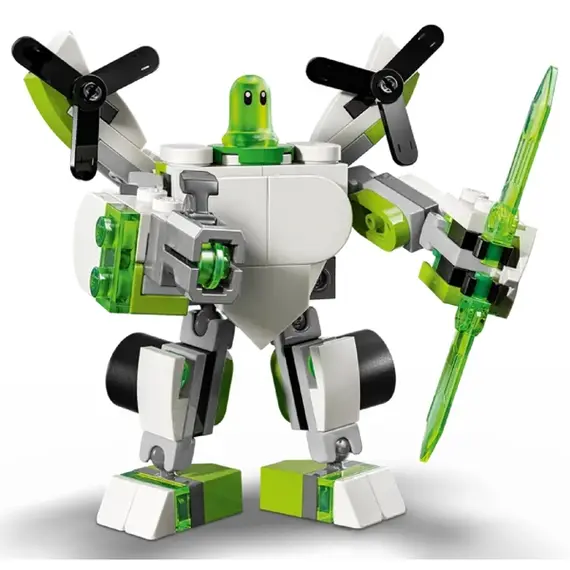ლეგო LEGO Constructor DREAMZzz Z-Blob's Robot and Vehicle Adventures, 3 image - TechMall.geლეგო LEGO Constructor DREAMZzz Z-Blob's Robot and Vehicle Adventures, 3 image - TechMall.ge ,ლეგო LEGO Constructor DREAMZzz Z-Blob's Robot and Vehicle Adventures, 3 image - TechMall.ge