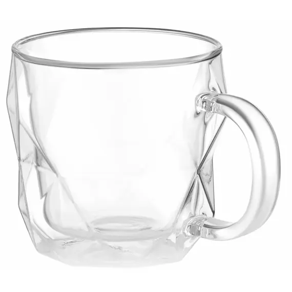 ჭიქების ნაკრები Ardesto AR2645BCH, 450ml, 2pcs, Double Wall Mug Set, Transparent, 2 image - TechMall.geჭიქების ნაკრები Ardesto AR2645BCH, 450ml, 2pcs, Double Wall Mug Set, Transparent, 2 image - TechMall.ge ,ჭიქების ნაკრები Ardesto AR2645BCH, 450ml, 2pcs, Double Wall Mug Set, Transparent, 2 image - TechMall.ge