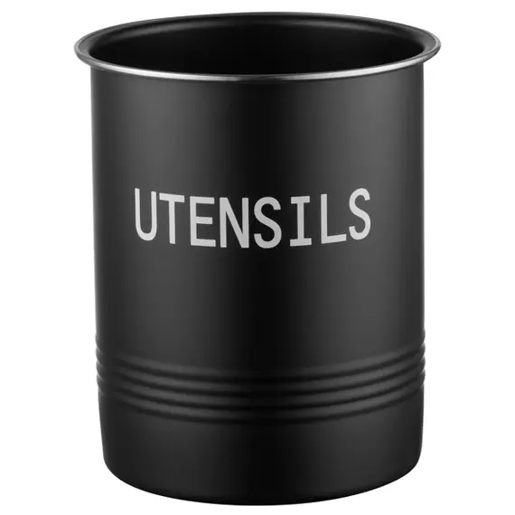 დანა ჩანგლის სათავსო Ardesto AR0915B Midori, Cutlery Holder, Black - TechMall.geდანა ჩანგლის სათავსო Ardesto AR0915B Midori, Cutlery Holder, Black - TechMall.ge ,დანა ჩანგლის სათავსო Ardesto AR0915B Midori, Cutlery Holder, Black - TechMall.ge