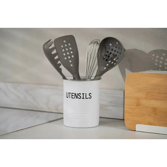 დანა ჩანგლის სათავსო Ardesto AR0915W Midori, Cutlery Holder, White, 4 image - TechMall.geდანა ჩანგლის სათავსო Ardesto AR0915W Midori, Cutlery Holder, White, 4 image - TechMall.ge ,დანა ჩანგლის სათავსო Ardesto AR0915W Midori, Cutlery Holder, White, 4 image - TechMall.ge