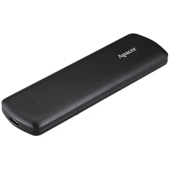 გარე მყარი დისკი Apacer AP1TBAS721B-1, 1TB, M.2, External HDD, M.2, USB 3.1, Black, 2 image - TechMall.geგარე მყარი დისკი Apacer AP1TBAS721B-1, 1TB, M.2, External HDD, M.2, USB 3.1, Black, 2 image - TechMall.ge ,გარე მყარი დისკი Apacer AP1TBAS721B-1, 1TB, M.2, External HDD, M.2, USB 3.1, Black, 2 image - TechMall.ge