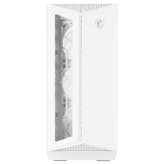 კომპიუტერის ქეისი MSI MPG GUNGNIR 110R WHITE, 2 image - TechMall.geკომპიუტერის ქეისი MSI MPG GUNGNIR 110R WHITE, 2 image - TechMall.ge ,კომპიუტერის ქეისი MSI MPG GUNGNIR 110R WHITE, 2 image - TechMall.ge
