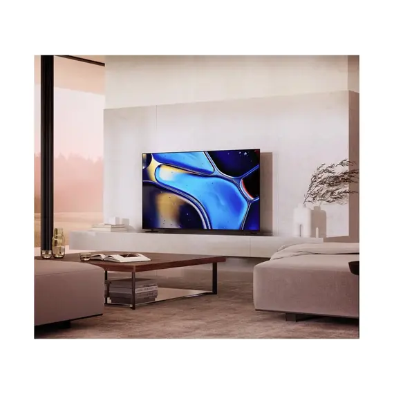 ტელევიზორი Sony Bravia OLED K-55XR80 (2024)  BRAVIA 8 | XR Processor  4K Ultra HD | High Dynamic Range (HDR) | Smart TV (Google TV), 10 image - TechMall.geტელევიზორი Sony Bravia OLED K-55XR80 (2024)  BRAVIA 8 | XR Processor  4K Ultra HD | High Dynamic Range (HDR) | Smart TV (Google TV), 10 image - TechMall.ge ,ტელევიზორი Sony Bravia OLED K-55XR80 (2024)  BRAVIA 8 | XR Processor  4K Ultra HD | High Dynamic Range (HDR) | Smart TV (Google TV), 10 image - TechMall.ge