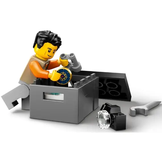ლეგო LEGO Constructor City Off-Road Mountain Truck, 6 image - TechMall.geლეგო LEGO Constructor City Off-Road Mountain Truck, 6 image - TechMall.ge ,ლეგო LEGO Constructor City Off-Road Mountain Truck, 6 image - TechMall.ge