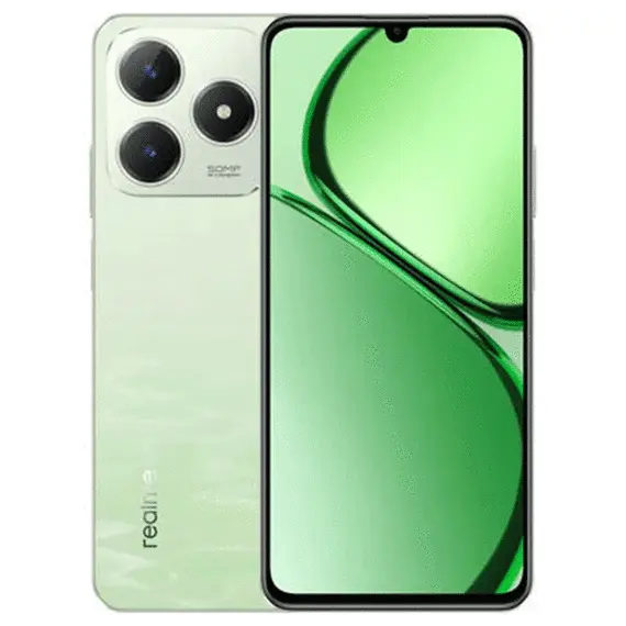 მობილური ტელეფონი Realme C63 6GB/128GB RMX3939 NFC Green - TechMall.geმობილური ტელეფონი Realme C63 6GB/128GB RMX3939 NFC Green - TechMall.ge ,მობილური ტელეფონი Realme C63 6GB/128GB RMX3939 NFC Green - TechMall.ge