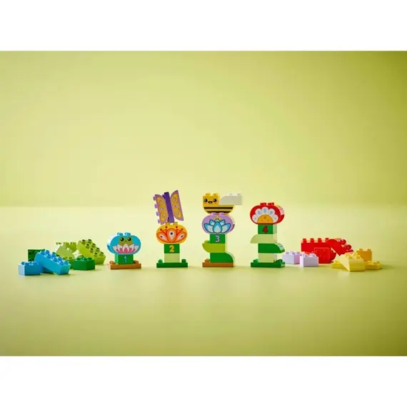 ლეგო LEGO Constructor  Creative Garden & Flowers, 4 image - TechMall.geლეგო LEGO Constructor  Creative Garden & Flowers, 4 image - TechMall.ge ,ლეგო LEGO Constructor  Creative Garden & Flowers, 4 image - TechMall.ge