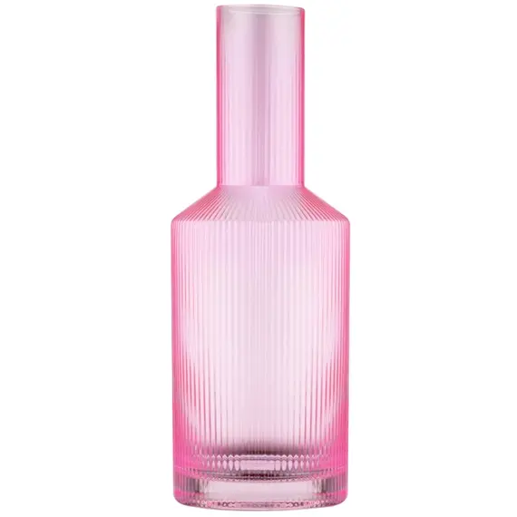 დოქი Ardesto AR2690GPN Carafe, 800ml, Decanter, Pink - TechMall.geდოქი Ardesto AR2690GPN Carafe, 800ml, Decanter, Pink - TechMall.ge ,დოქი Ardesto AR2690GPN Carafe, 800ml, Decanter, Pink - TechMall.ge