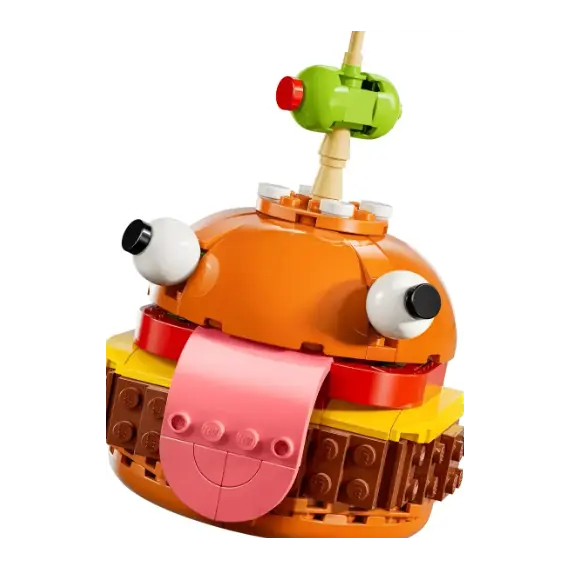 ლეგო LEGO Constructor Fortnite Durrr Burger, 2 image - TechMall.geლეგო LEGO Constructor Fortnite Durrr Burger, 2 image - TechMall.ge ,ლეგო LEGO Constructor Fortnite Durrr Burger, 2 image - TechMall.ge