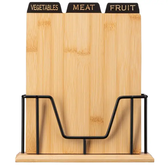 საჭრელი დაფა Ardesto AR1427BM Midori, 3pcs, Set Of Cutting Boards, Wood, 2 image - TechMall.geსაჭრელი დაფა Ardesto AR1427BM Midori, 3pcs, Set Of Cutting Boards, Wood, 2 image - TechMall.ge ,საჭრელი დაფა Ardesto AR1427BM Midori, 3pcs, Set Of Cutting Boards, Wood, 2 image - TechMall.ge