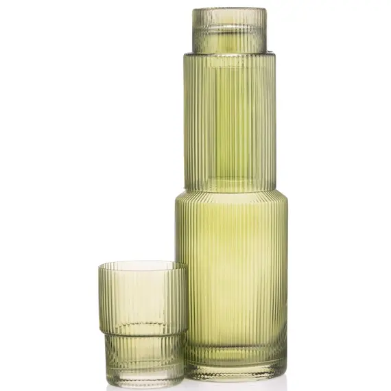ჭიქების ნაკრები Ardesto AR2638SGR, 380ml, 2pcs, Long Glasses Set, Green, 3 image - TechMall.geჭიქების ნაკრები Ardesto AR2638SGR, 380ml, 2pcs, Long Glasses Set, Green, 3 image - TechMall.ge ,ჭიქების ნაკრები Ardesto AR2638SGR, 380ml, 2pcs, Long Glasses Set, Green, 3 image - TechMall.ge