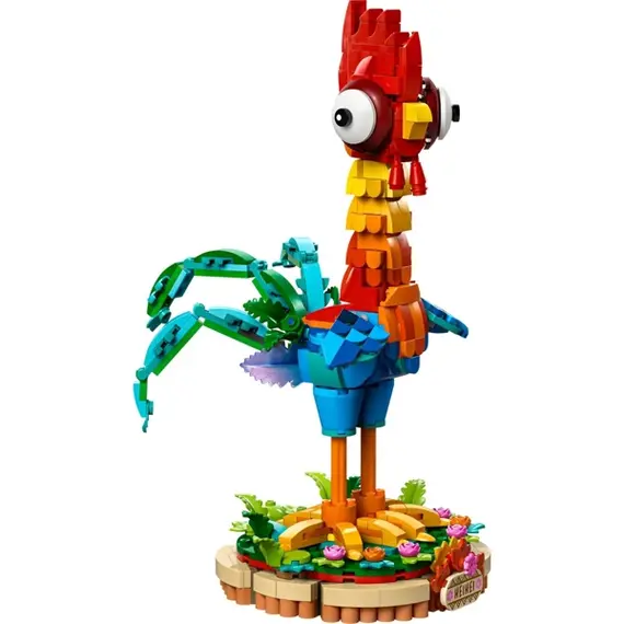 ლეგო LEGO Constructor Disney Princess Heihei, 2 image - TechMall.geლეგო LEGO Constructor Disney Princess Heihei, 2 image - TechMall.ge ,ლეგო LEGO Constructor Disney Princess Heihei, 2 image - TechMall.ge