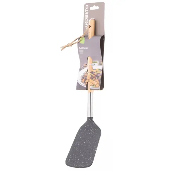 სპატულა Ardesto AR1301BP Midori, Spatula, Black - TechMall.geსპატულა Ardesto AR1301BP Midori, Spatula, Black - TechMall.ge ,სპატულა Ardesto AR1301BP Midori, Spatula, Black - TechMall.ge