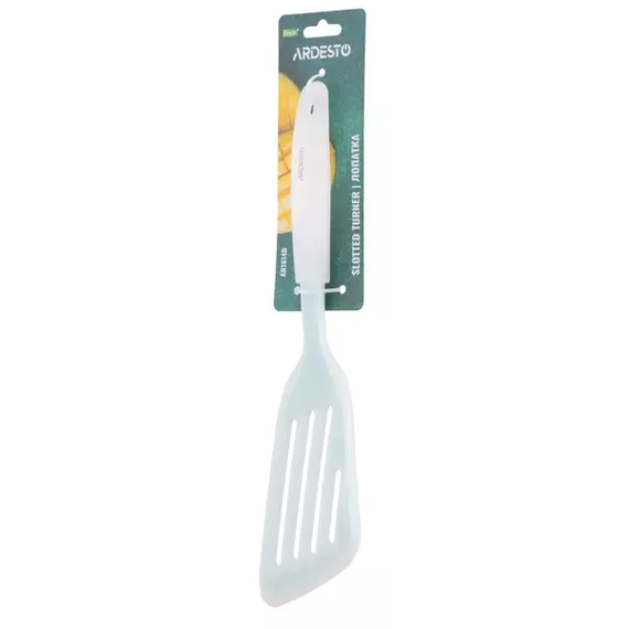 სპატულა Ardesto AR1614B Fresh, Spatula, Blue - TechMall.geსპატულა Ardesto AR1614B Fresh, Spatula, Blue - TechMall.ge ,სპატულა Ardesto AR1614B Fresh, Spatula, Blue - TechMall.ge