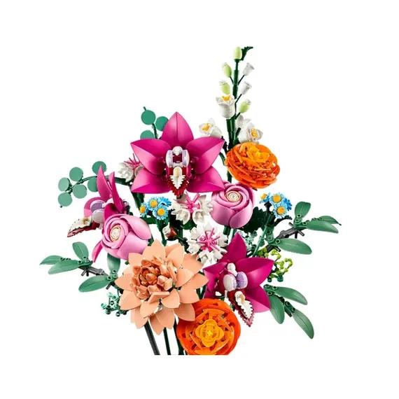 ლეგო LEGO Botanicals Pretty Pink Flower Bouquet, 2 image - TechMall.geლეგო LEGO Botanicals Pretty Pink Flower Bouquet, 2 image - TechMall.ge ,ლეგო LEGO Botanicals Pretty Pink Flower Bouquet, 2 image - TechMall.ge