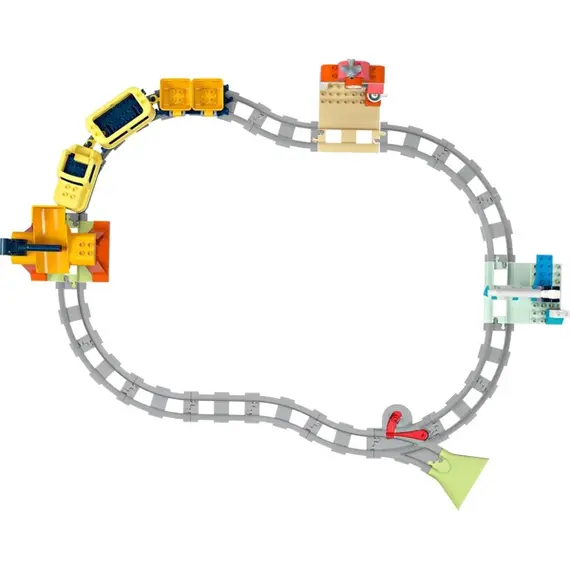 ლეგო LEGO Constructor DUPLO Town Big Interactive Community Train, 4 image - TechMall.geლეგო LEGO Constructor DUPLO Town Big Interactive Community Train, 4 image - TechMall.ge ,ლეგო LEGO Constructor DUPLO Town Big Interactive Community Train, 4 image - TechMall.ge