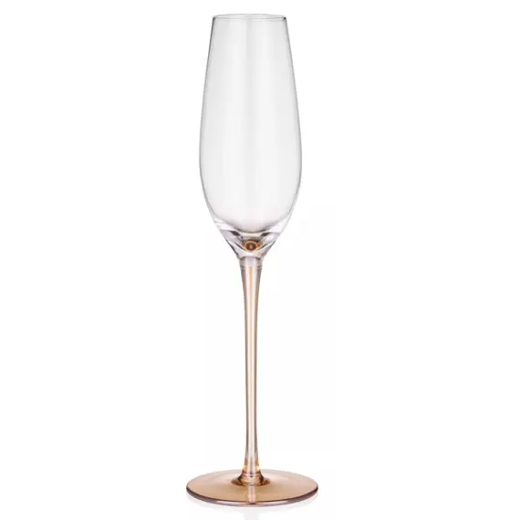 ჭიქების ნაკრები Ardesto AR2621G Black Mars Amber, 210ml, 2pcs, Champagne Glasses Set, Transparent/Golden, 2 image - TechMall.geჭიქების ნაკრები Ardesto AR2621G Black Mars Amber, 210ml, 2pcs, Champagne Glasses Set, Transparent/Golden, 2 image - TechMall.ge ,ჭიქების ნაკრები Ardesto AR2621G Black Mars Amber, 210ml, 2pcs, Champagne Glasses Set, Transparent/Golden, 2 image - TechMall.ge