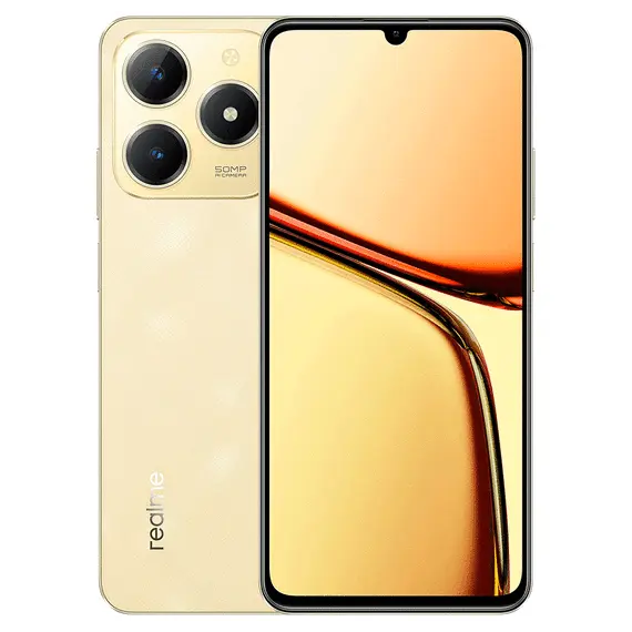 მობილური ტელეფონი Realme C61 6GB/128GB RMX3930 NFC Sparkle Gold - TechMall.geმობილური ტელეფონი Realme C61 6GB/128GB RMX3930 NFC Sparkle Gold - TechMall.ge ,მობილური ტელეფონი Realme C61 6GB/128GB RMX3930 NFC Sparkle Gold - TechMall.ge