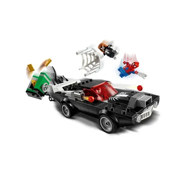 ლეგო LEGO Constructor Super Heroes Spider-Man vs. Venom Muscle Car, 4 image - TechMall.geლეგო LEGO Constructor Super Heroes Spider-Man vs. Venom Muscle Car, 4 image - TechMall.ge ,ლეგო LEGO Constructor Super Heroes Spider-Man vs. Venom Muscle Car, 4 image - TechMall.ge