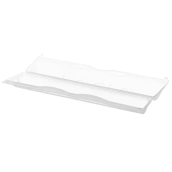 სამზარეულოს დისპენსერი Ardesto AR1336TP Fresh, Kitchen Foil And Film Dispenser, White, 3 image - TechMall.geსამზარეულოს დისპენსერი Ardesto AR1336TP Fresh, Kitchen Foil And Film Dispenser, White, 3 image - TechMall.ge ,სამზარეულოს დისპენსერი Ardesto AR1336TP Fresh, Kitchen Foil And Film Dispenser, White, 3 image - TechMall.ge