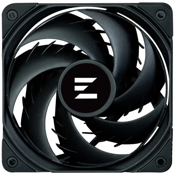 ქულერი Zalman ZM-AF120BLACK, 120mm, 2000Rpm, Cooler, Black - TechMall.geქულერი Zalman ZM-AF120BLACK, 120mm, 2000Rpm, Cooler, Black - TechMall.ge ,ქულერი Zalman ZM-AF120BLACK, 120mm, 2000Rpm, Cooler, Black - TechMall.ge