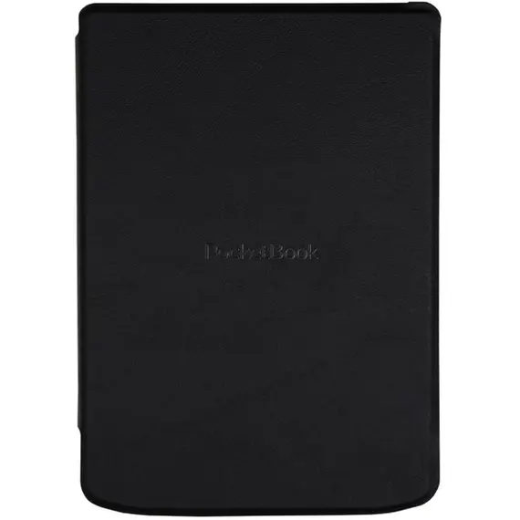 პლანშეტის ქეისი PocketBook H-S-634-K-CIS, E-Book Reader PB629/PB634, Cover, Black, 2 image - TechMall.geპლანშეტის ქეისი PocketBook H-S-634-K-CIS, E-Book Reader PB629/PB634, Cover, Black, 2 image - TechMall.ge ,პლანშეტის ქეისი PocketBook H-S-634-K-CIS, E-Book Reader PB629/PB634, Cover, Black, 2 image - TechMall.ge