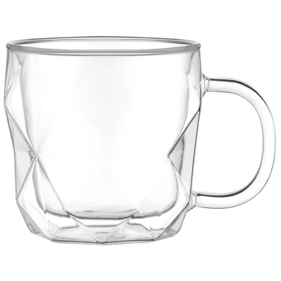 ჭიქების ნაკრები Ardesto AR2645BCH, 450ml, 2pcs, Double Wall Mug Set, Transparent - TechMall.geჭიქების ნაკრები Ardesto AR2645BCH, 450ml, 2pcs, Double Wall Mug Set, Transparent - TechMall.ge ,ჭიქების ნაკრები Ardesto AR2645BCH, 450ml, 2pcs, Double Wall Mug Set, Transparent - TechMall.ge